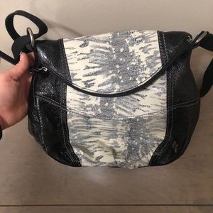 The Sak Cross Body Bag